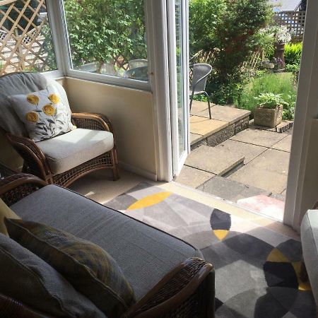 Eden Cottage Haltwhistle Bagian luar foto