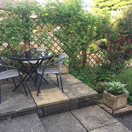 Eden Cottage Haltwhistle Bagian luar foto