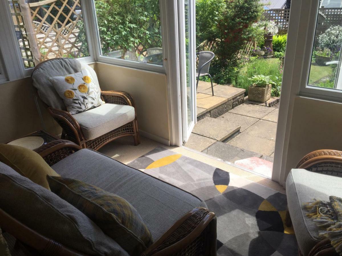 Eden Cottage Haltwhistle Bagian luar foto