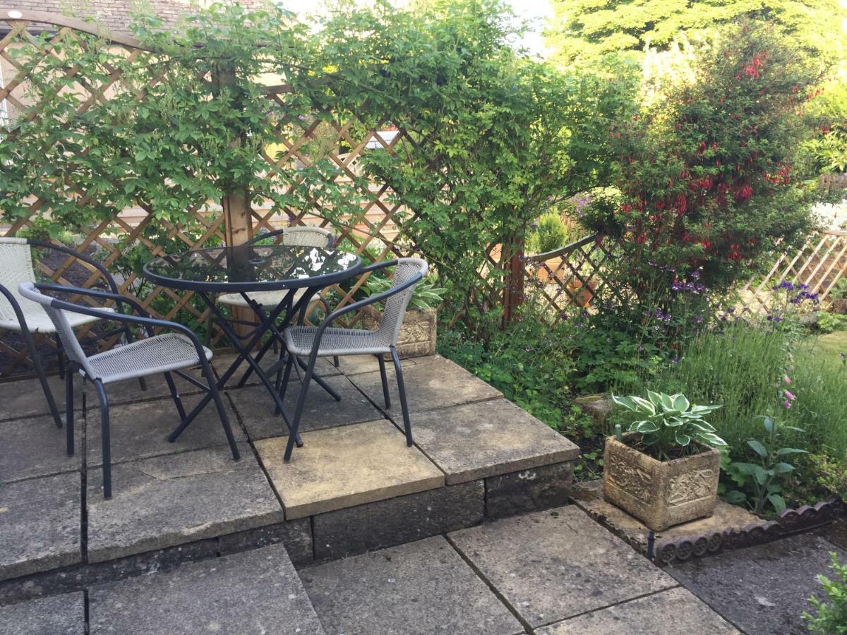 Eden Cottage Haltwhistle Bagian luar foto