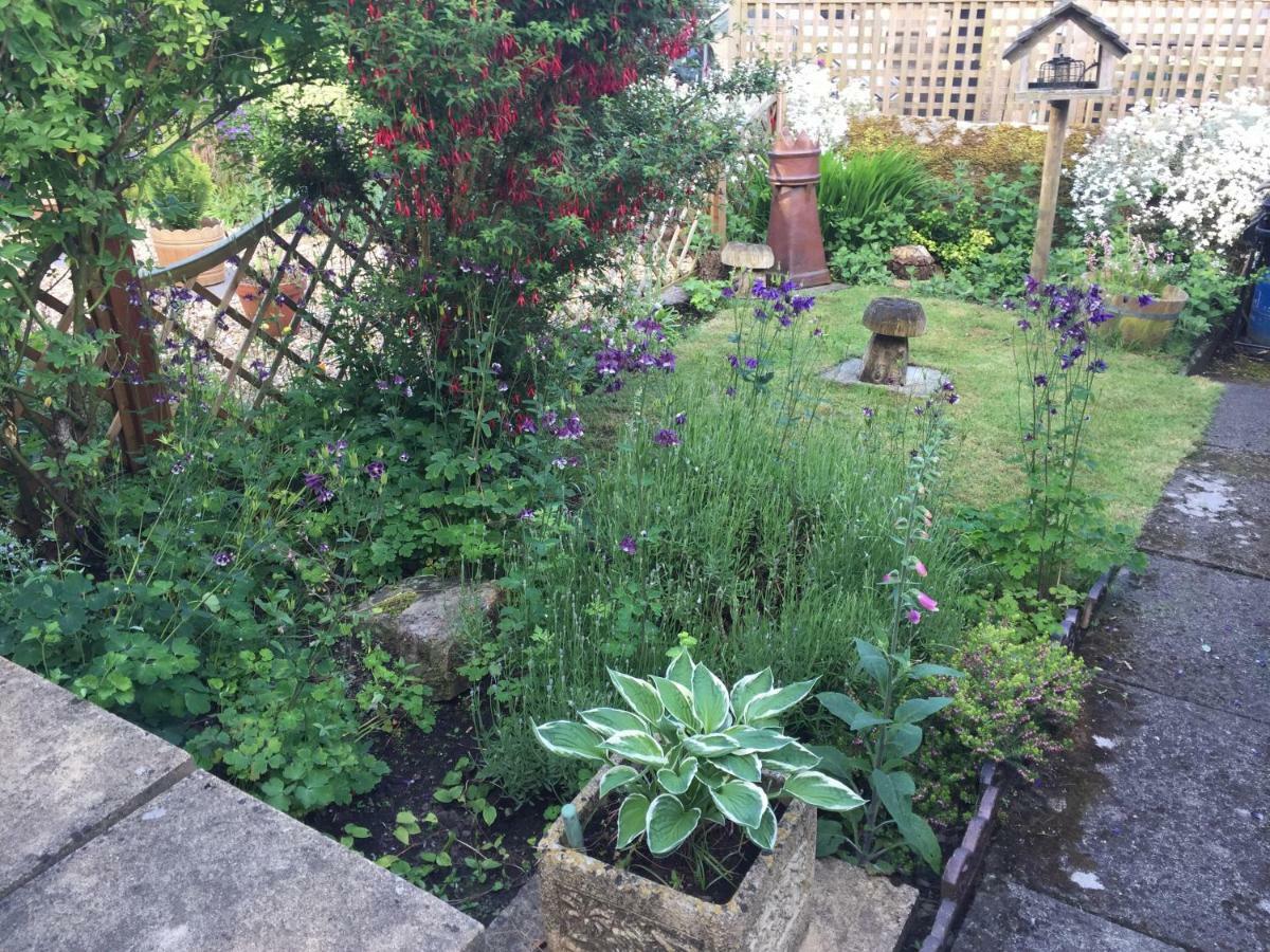 Eden Cottage Haltwhistle Bagian luar foto