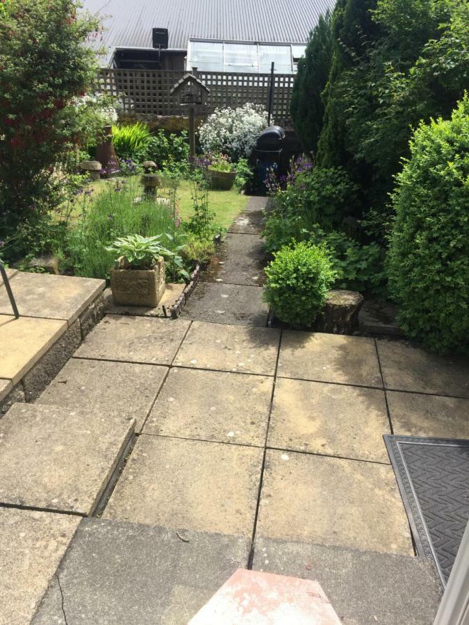 Eden Cottage Haltwhistle Bagian luar foto