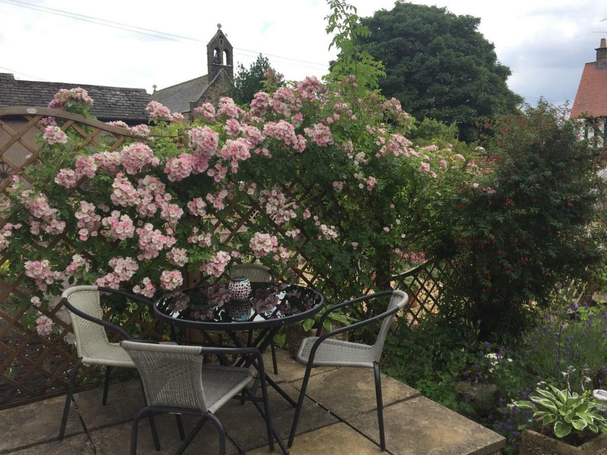 Eden Cottage Haltwhistle Bagian luar foto