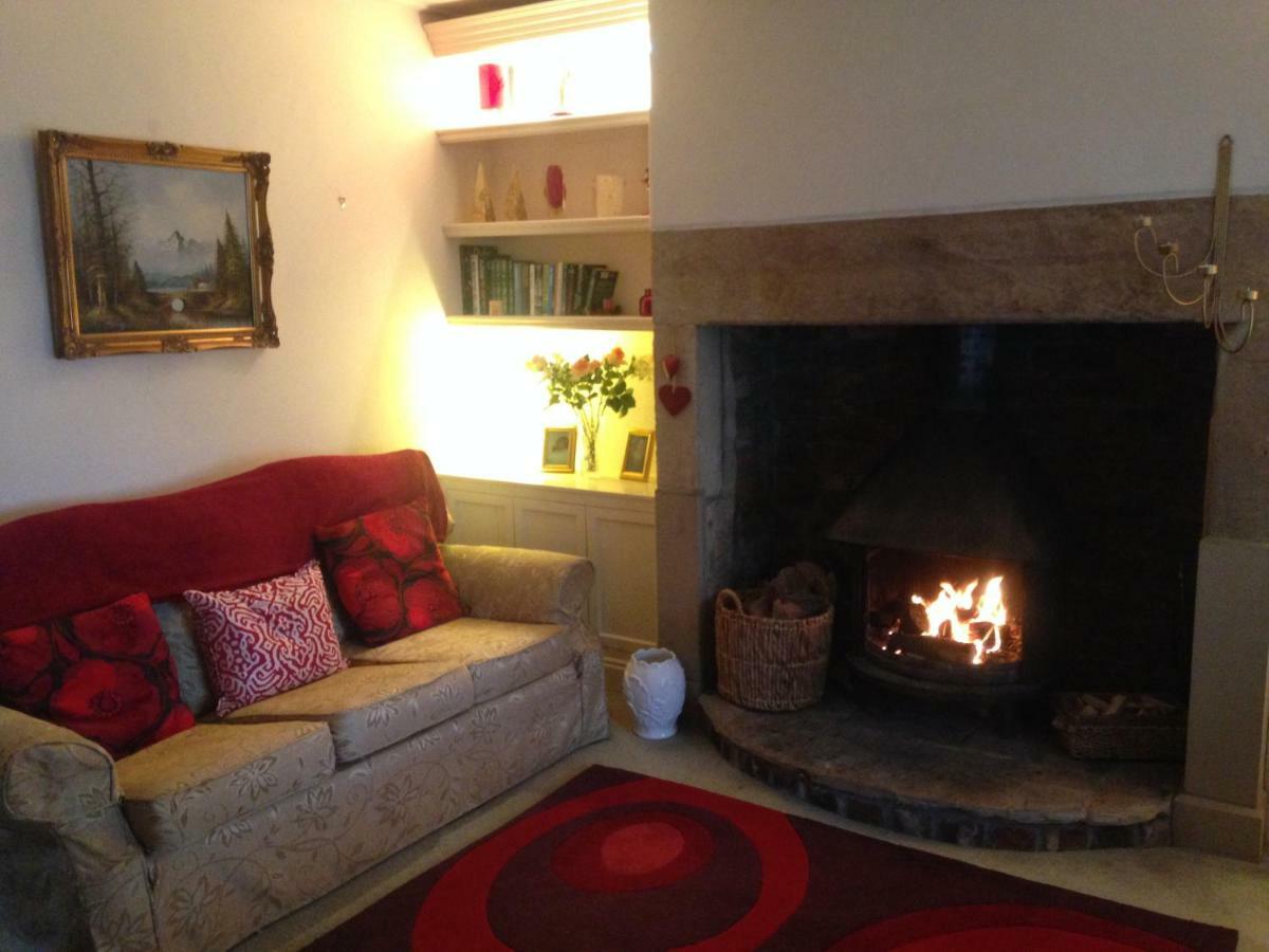 Eden Cottage Haltwhistle Bagian luar foto
